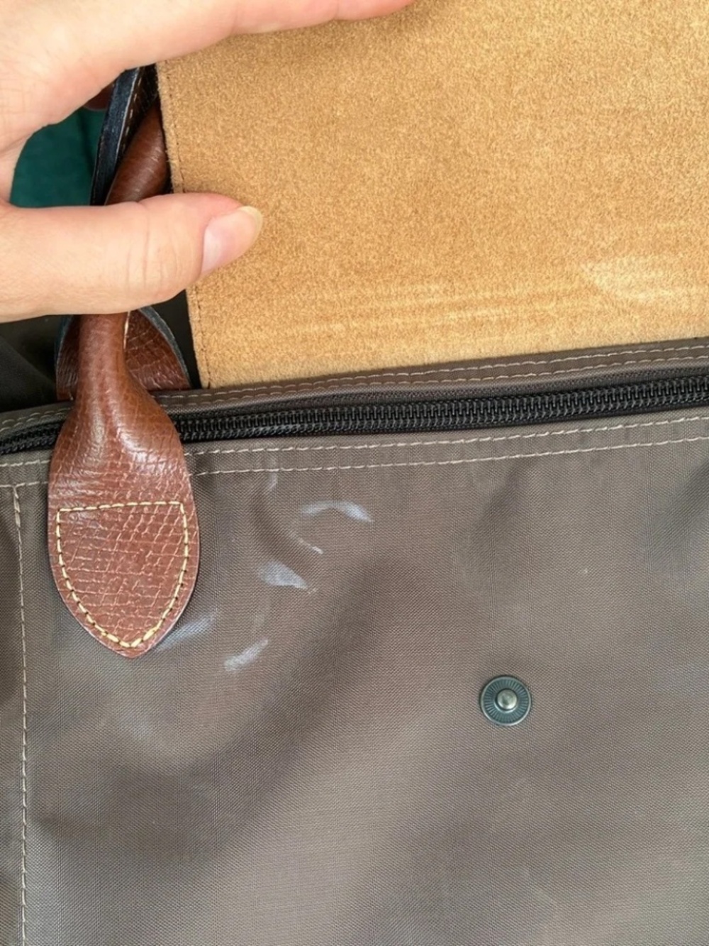 Longchamp - LE PLIAGE - EXPANDABLE - Picture 6 of 6